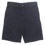 DICKIES Mens Workwear Shorts Blue XL W41