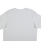 CARHARTT Mens Grey Pocket T-Shirt XL Short Sleeve Crew Neck Casual Cotton Blend