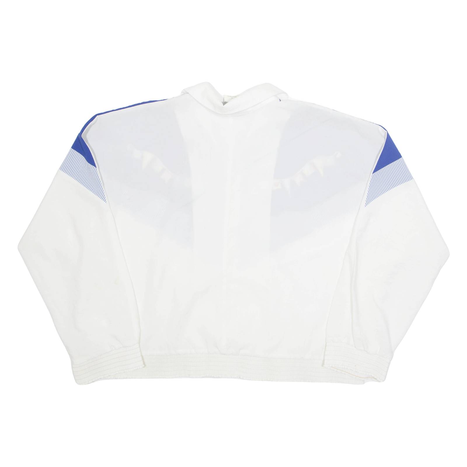 NIKKI Mens Shell Jacket White XL