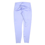 NIKE Womens Joggers Blue Slim Tapered M W26 L26 Athletic Activewear