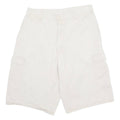 DICKIES Cargo Style Mens Workwear Shorts Beige M W31