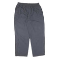 REEBOK Mens Joggers Grey XL W34 L30 Regular Fit Straight Leg Casual Comfort