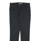 LEVI'S 510 Mens Slim Jeans Black Denim W32 L30 Stylish Comfortable Quality