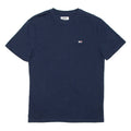 TOMMY JEANS Mens T-Shirt Blue S