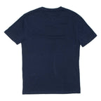 TOMMY JEANS Mens T-Shirt Blue S