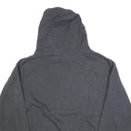 STADIUM Mens Grey & Burgundy Denver Pioneers Pullover Hoodie 2XL Casual