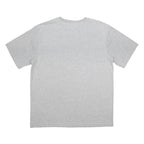 CARHARTT Mens Grey Pocket T-Shirt L Short Sleeve Crew Neck Workwear Casual