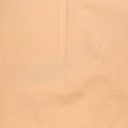 RALPH LAUREN Mens Orange Cotton Shirt S Classic Long Sleeve Casual