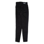 LEVI'S 806 Womens Jeans Black Slim Skinny W26 L32