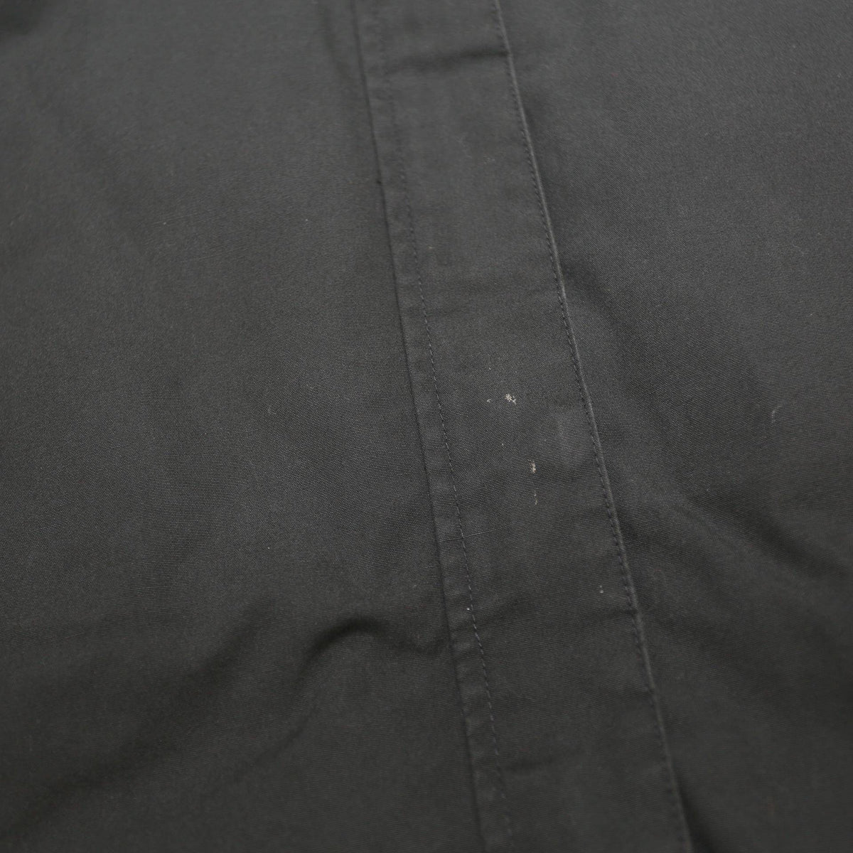 FJALLRAVEN Womens Black Outdoor Cotton Blend Jacket S Zip Hooded Casual