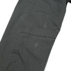 FJALLRAVEN Womens Black Outdoor Cotton Blend Jacket S Zip Hooded Casual