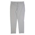 GAP Womens Trousers Grey Slim Straight W30 L27