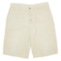 DICKIES Mens Workwear Shorts Beige Relaxed XL W38