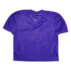 NIKE Belvidere Womens Jersey Purple USA V-Neck XL