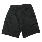 ADIDAS Mens Shorts Black Seattle Sounders FC Casual M W28 Sports Training