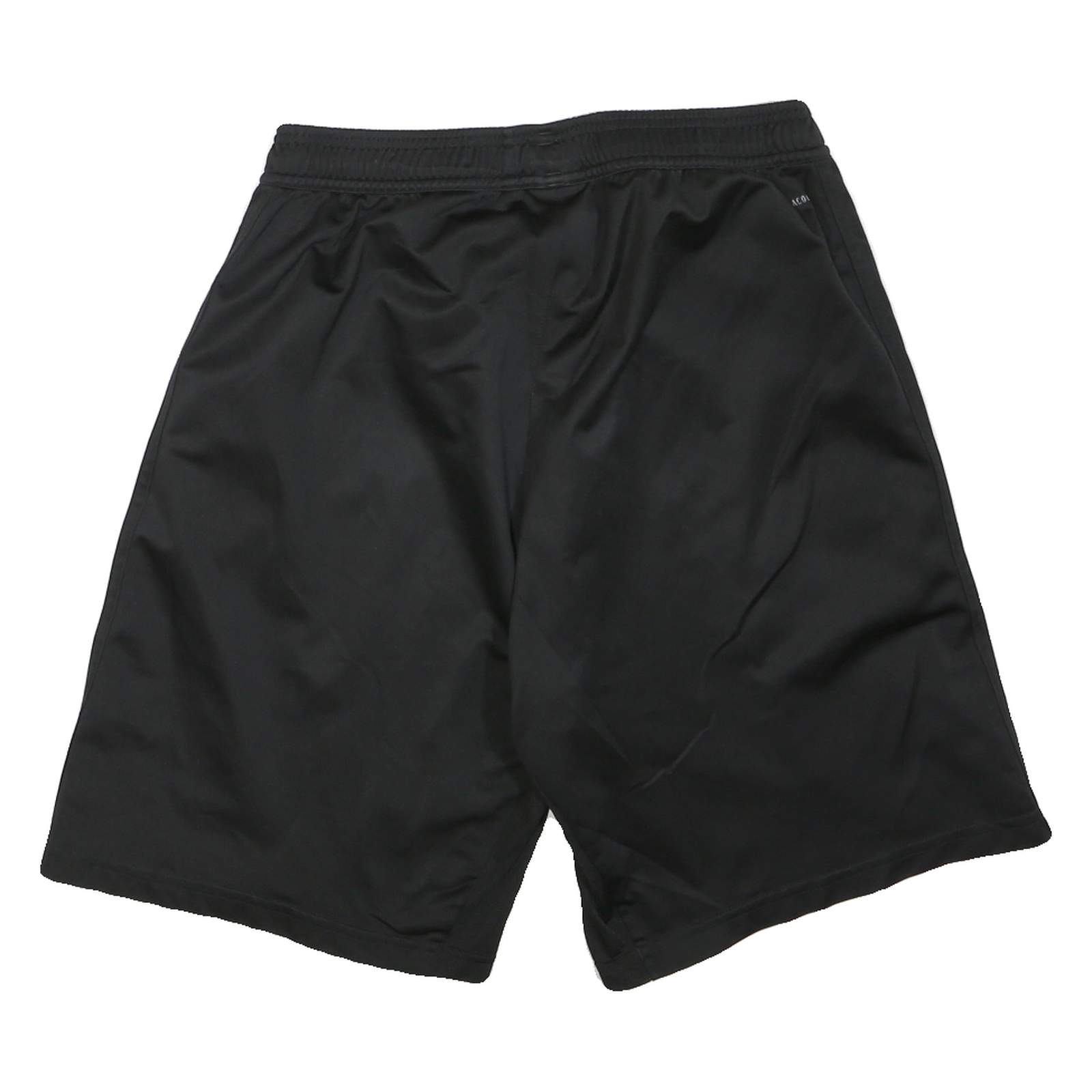 ADIDAS Mens Shorts Black Seattle Sounders FC Casual M W28 Sports Training
