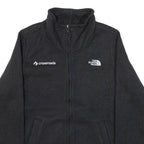 THE NORTH FACE Womens Fleece Jacket Black L