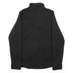 THE NORTH FACE Womens Fleece Jacket Black L
