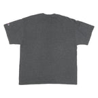 CHAMPION Mens Grey University Of Redlands Alumni Bulldogs Graphic T-Shirt L