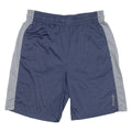 REEBOK Mens Sports Shorts Blue Relaxed M W30