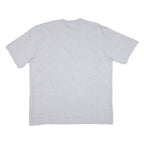CARHARTT Loose Fit Mens T-Shirt Grey XL