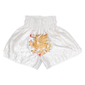 Sally Charlton Mens Sports Shorts Silver M W20