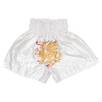 Sally Charlton Mens Sports Shorts Silver M W20