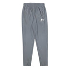 UNDER ARMOUR Womens Joggers Grey M W25 L28 Slim Tapered Athletic Casual