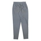 UNDER ARMOUR Womens Joggers Grey M W25 L28 Slim Tapered Athletic Casual