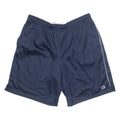 CHAMPION Mens Sports Shorts Blue Relaxed XL W34