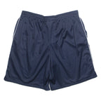 CHAMPION Mens Sports Shorts Blue Relaxed XL W34