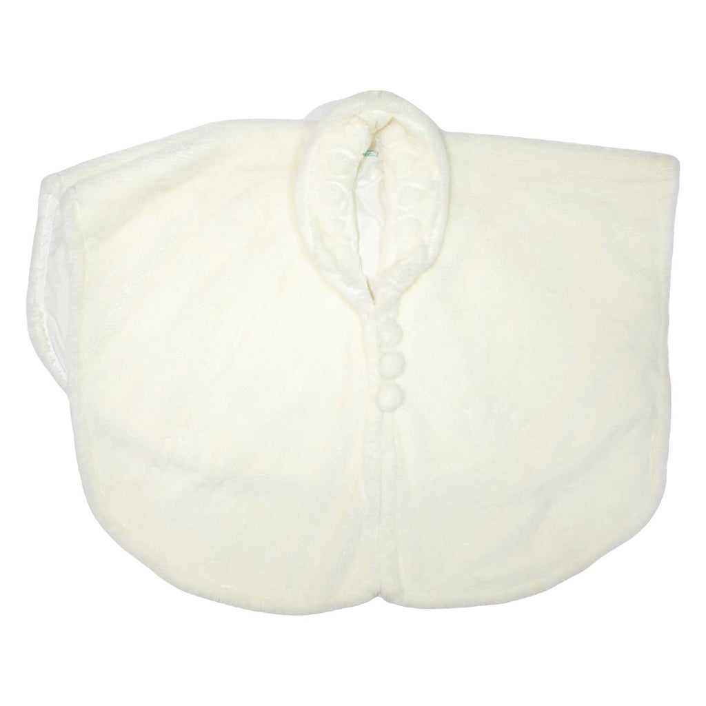 Womens Jacket Cream L