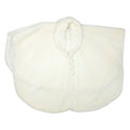 Womens Jacket Cream L