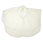 Womens Jacket Cream L