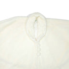 Womens Jacket Cream L