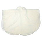Womens Jacket Cream L