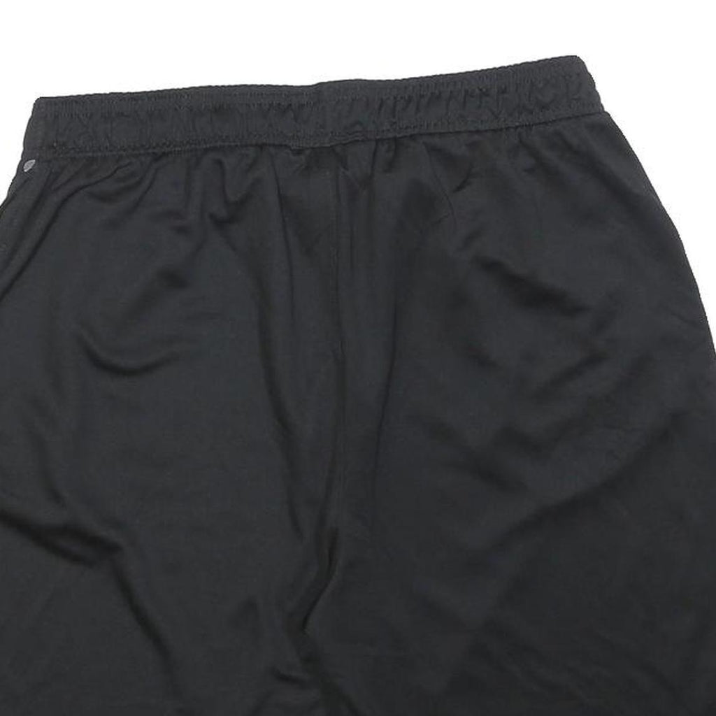 CHAMPION Mens Black Casual Shorts L W32 Sports Gym Wear