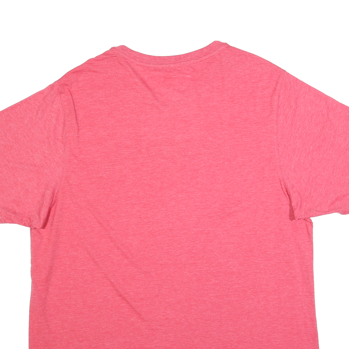 COLOSSEUM Mens Red University Of Louisville Graphic T-Shirt XL Crew Neck Short