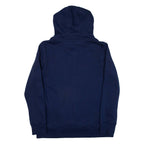 FANATICS Houston Mens Blue Hoodie USA M