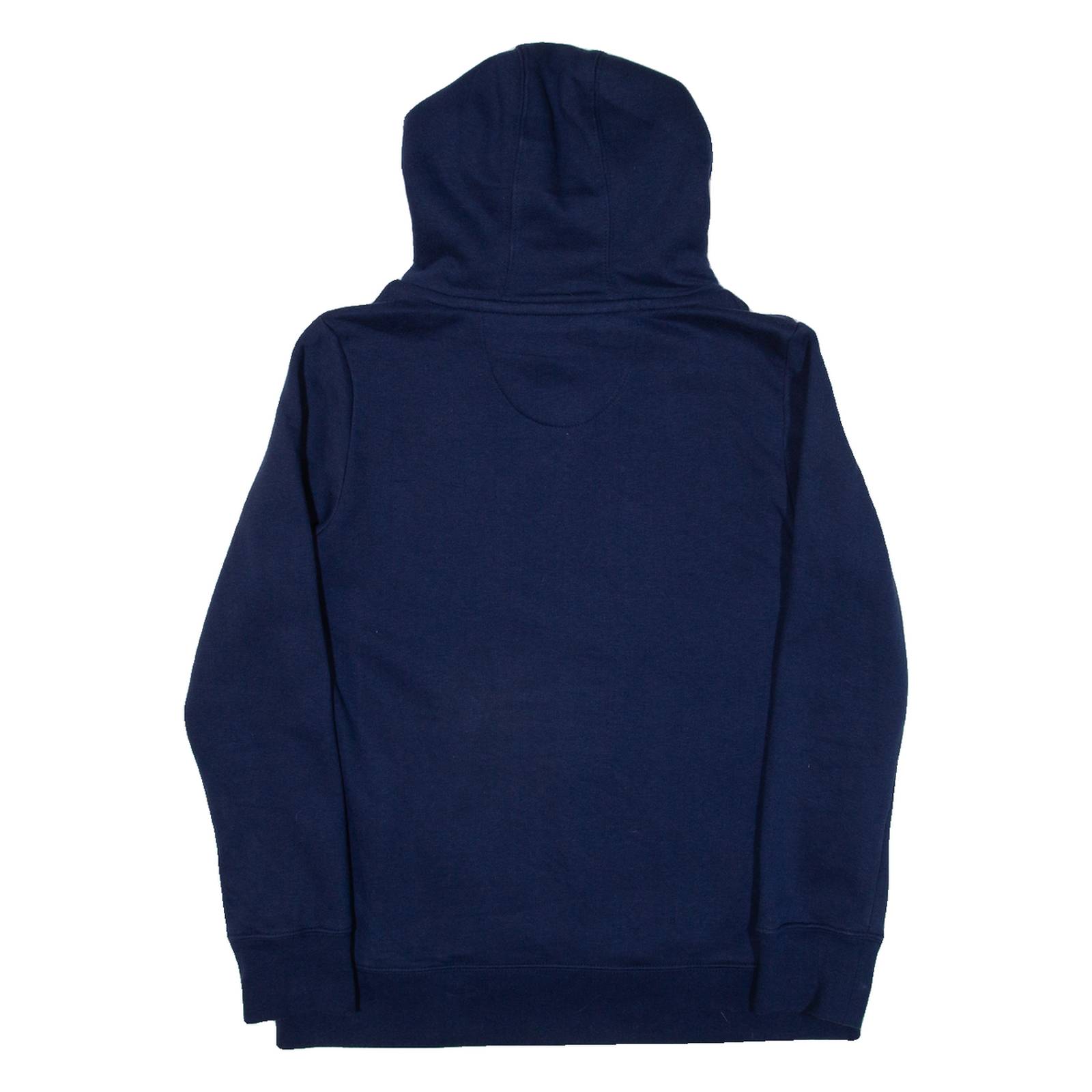 FANATICS Houston Mens Blue Hoodie USA M