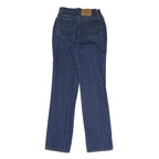 LEVI'S Womens Jeans Blue Regular Straight Denim Medium W26 L33 Classic Fit