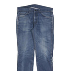 LEVI'S 511 Slim Mens Jeans Blue Slim Skinny Denim Medium W32 L32 Classic Fit