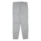 G-STAR Chino Mens Trousers Grey Slim Tapered W28 L27