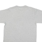 CHAMPION Mens Grey Western Washington University Graphic T-Shirt XL Crew Neck