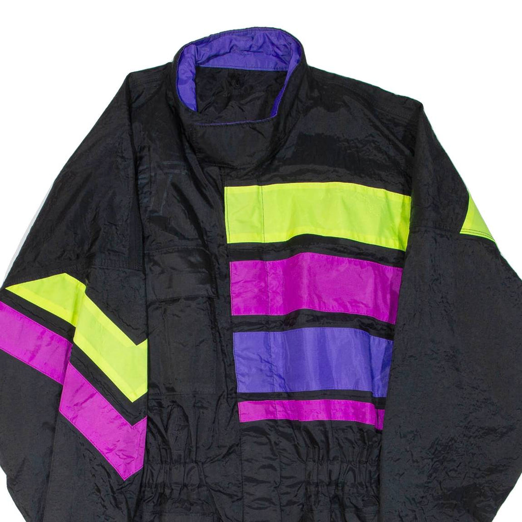 Womens Jacket Black S