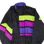 Womens Jacket Black S