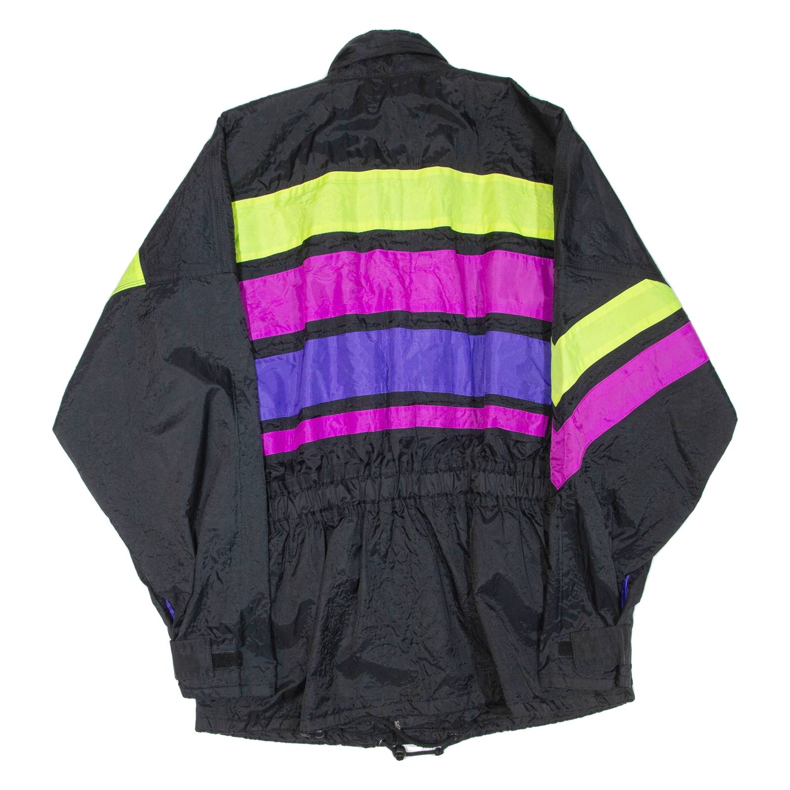 Womens Jacket Black S