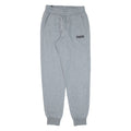 PUMA Womens Joggers Grey Tapered S W25 L28