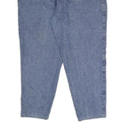 LEVI'S 900 Womens Jeans Blue Regular Tapered Denim Medium W38 L28 High Waist