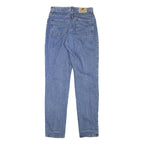 LEE COOPER Womens Jeans Blue Cotton Blend Slim Skinny Denim W28 L32 Stylish